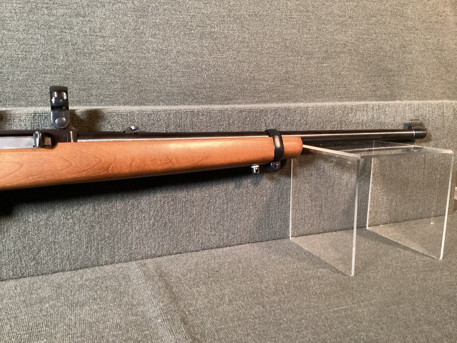 Image for Ruger Model 10/22 Carbine .22 WIN MAG