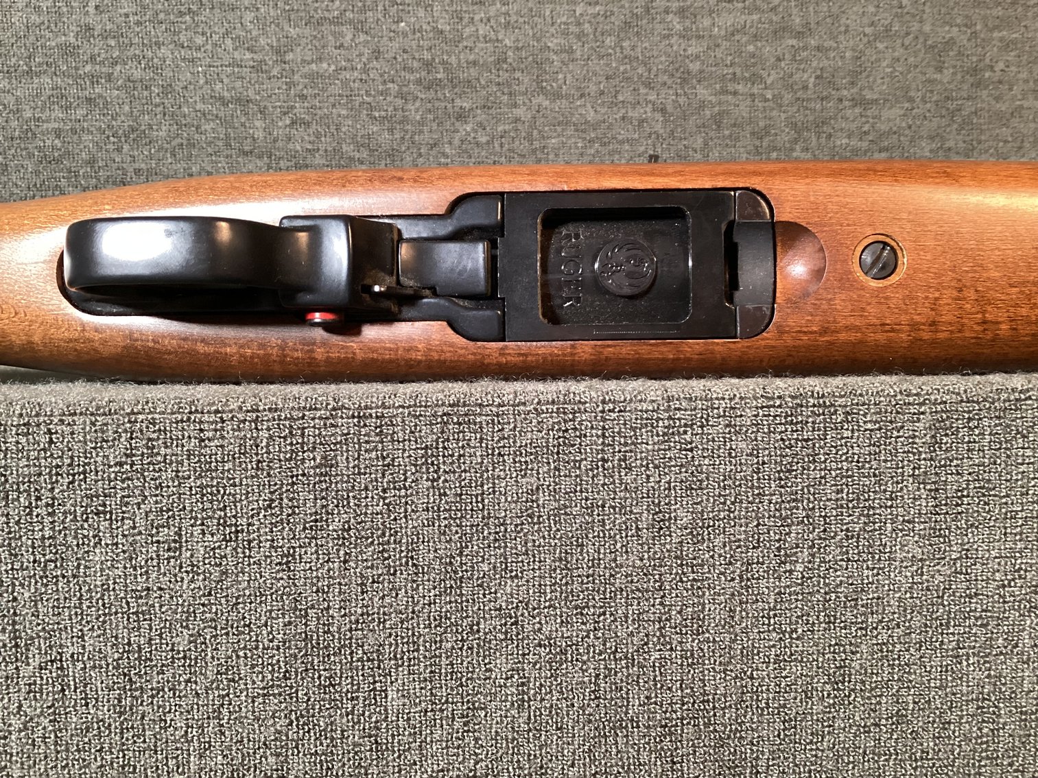 Image for Ruger Model 10/22 Carbine .22 WIN MAG