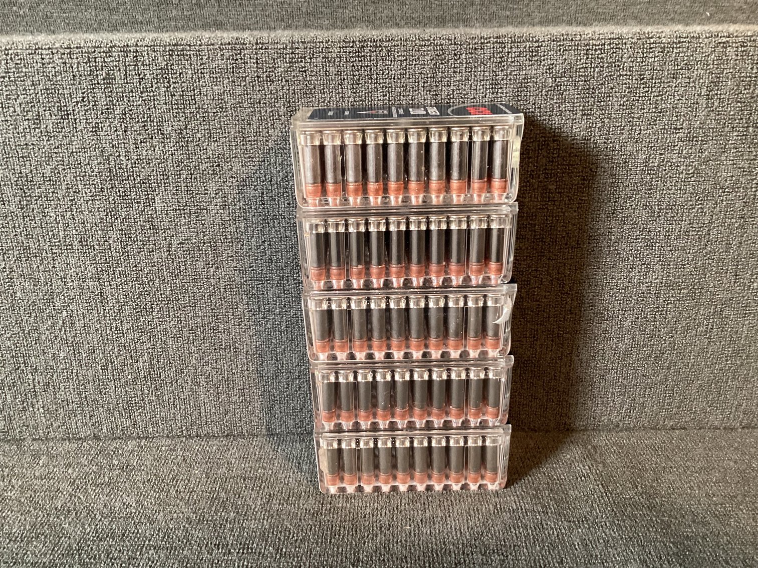 Image for CCI 22LR 50 rounds/box