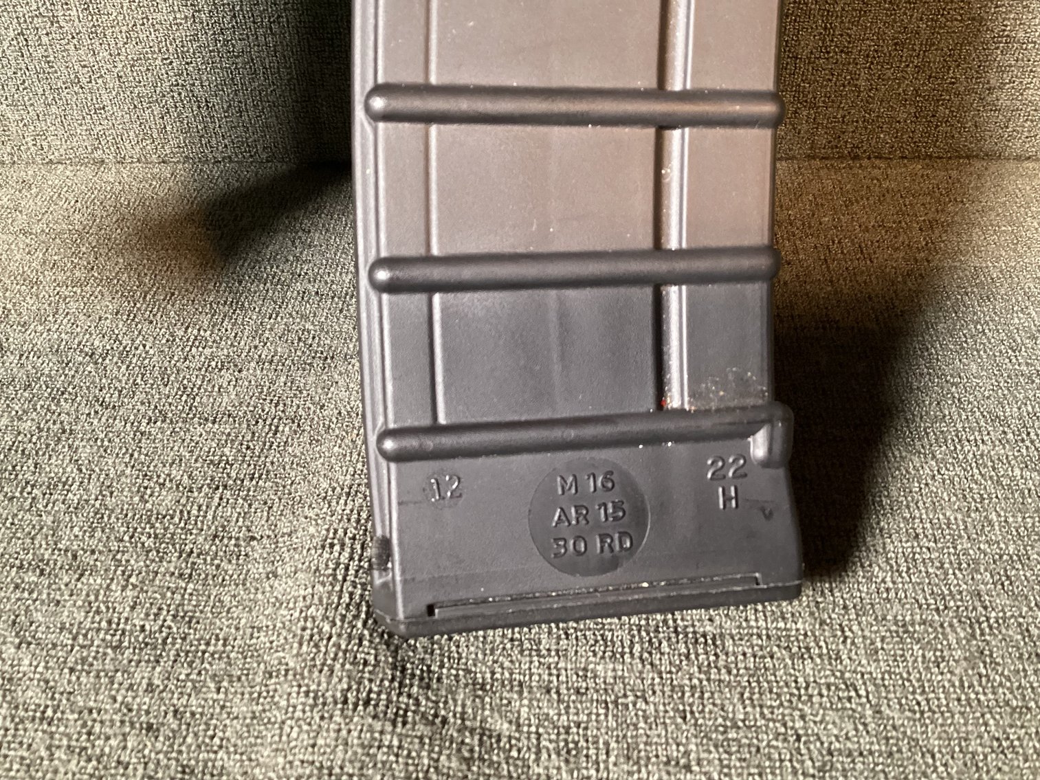 Image for Hardened Arms by Palmetto State Armory PA-15 Multi