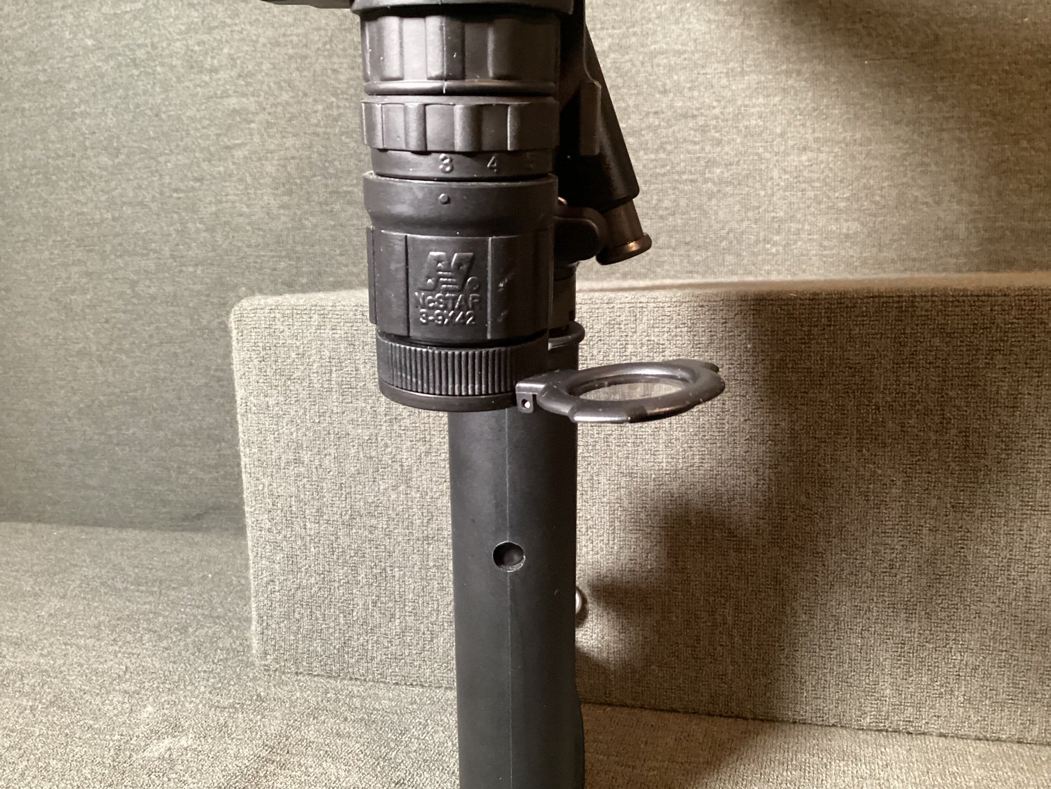 Image for Hardened Arms by Palmetto State Armory PA-15 Multi