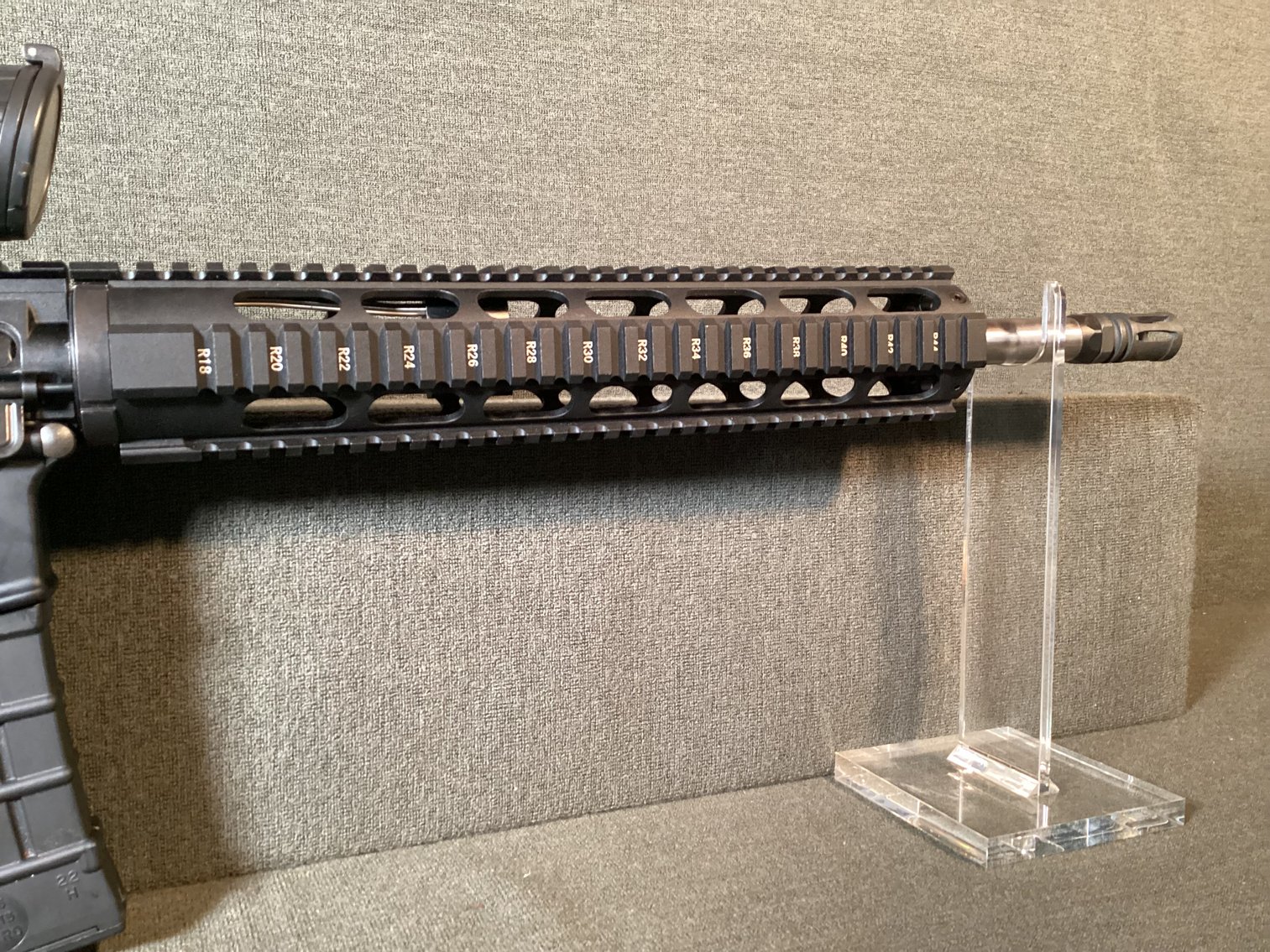 Image for Hardened Arms by Palmetto State Armory PA-15 Multi