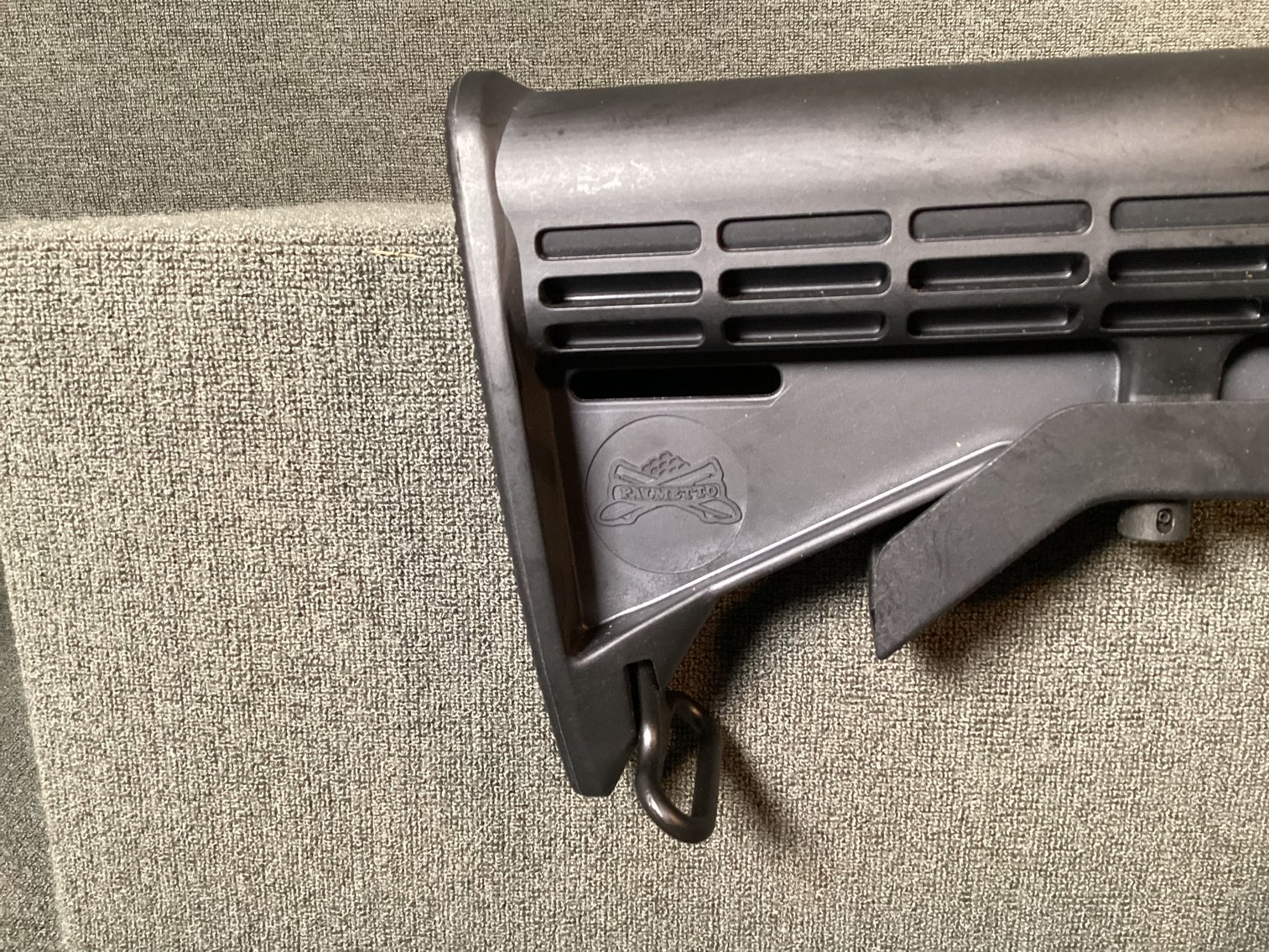 Image for Hardened Arms by Palmetto State Armory PA-15 Multi