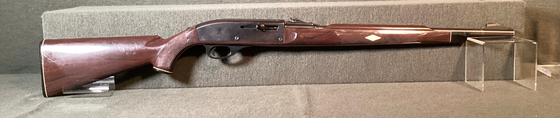 Image for Remington Model 66 Nylon .22 LR Only