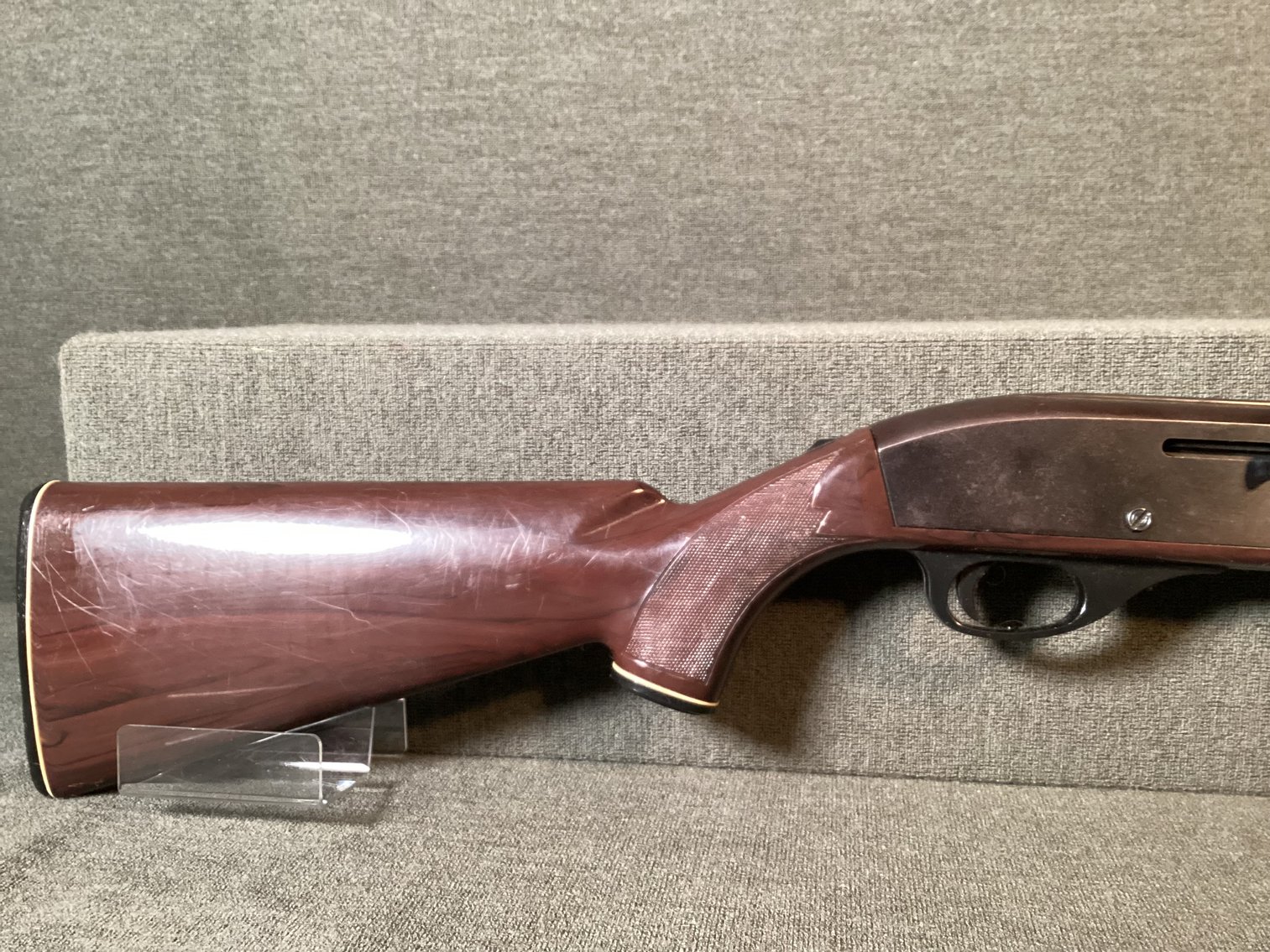 Image for Remington Model 66 Nylon .22 LR Only