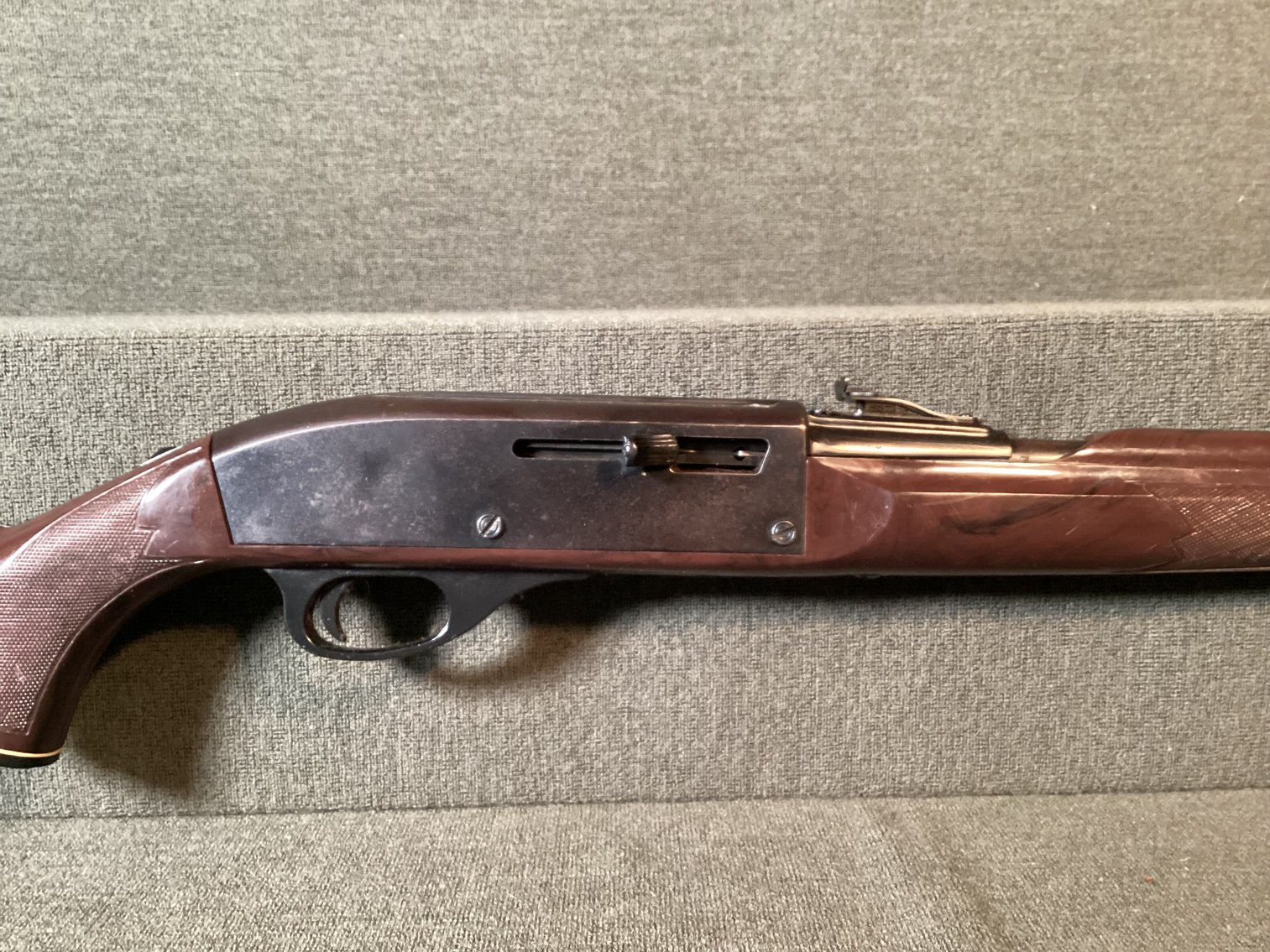 Image for Remington Model 66 Nylon .22 LR Only