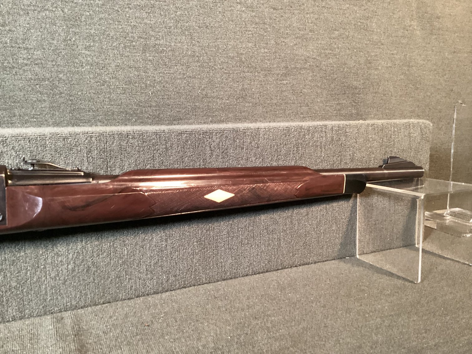 Image for Remington Model 66 Nylon .22 LR Only