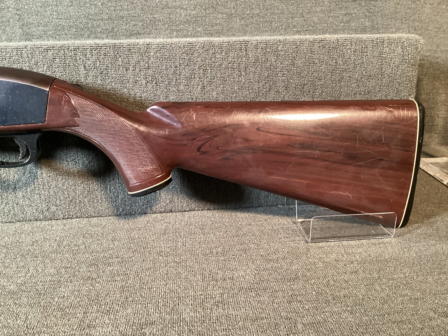 Image for Remington Model 66 Nylon .22 LR Only