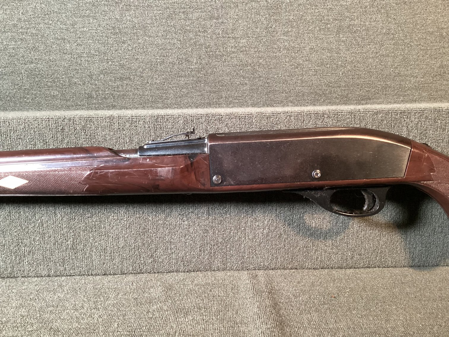 Image for Remington Model 66 Nylon .22 LR Only