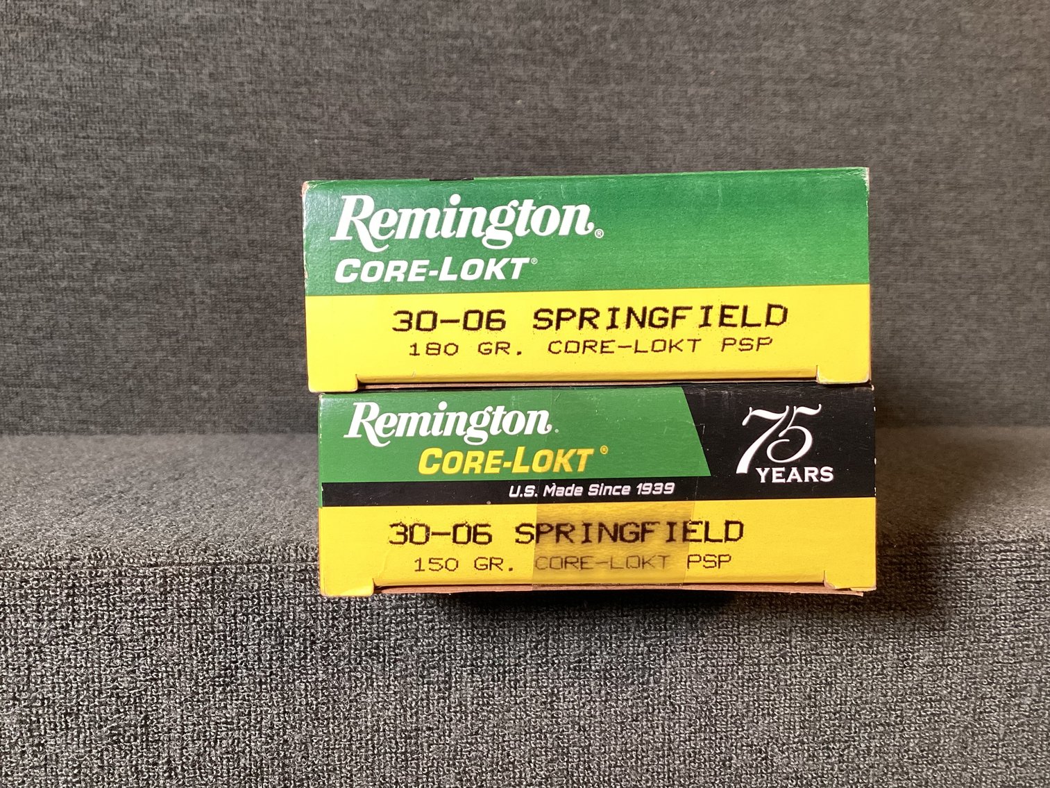Image for 30-06 Remington Ammo