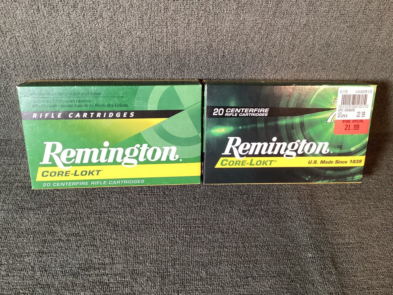 Image for 30-06 Remington Ammo