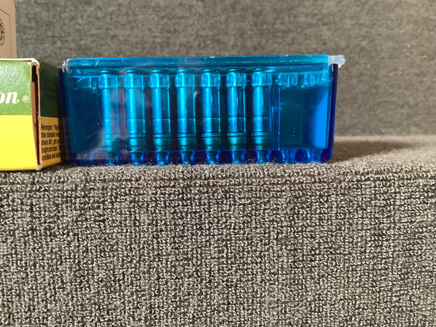 Image for 22 Long Rifle Ammo Winchester and More