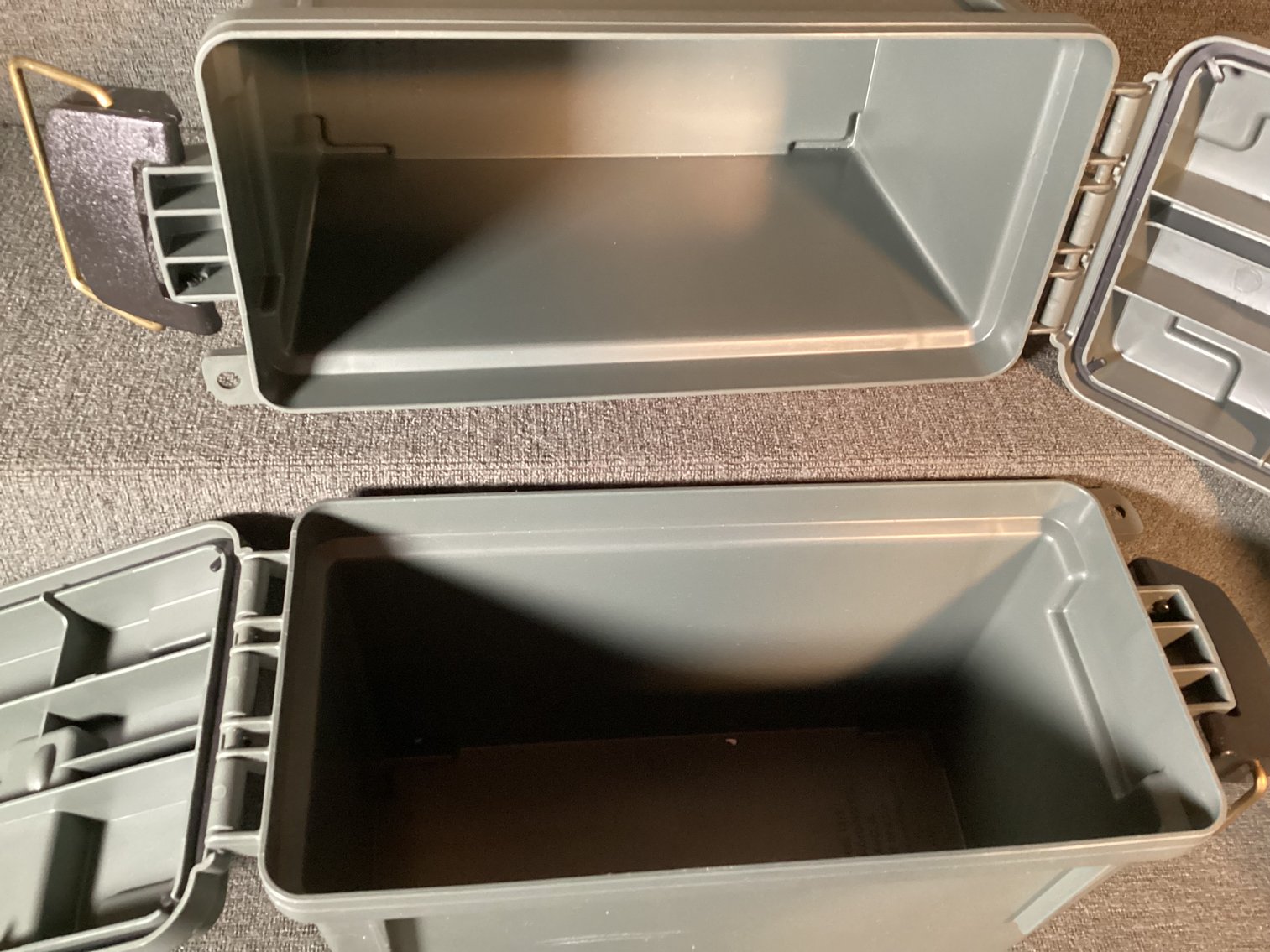 Image for Plano Ammo Boxes