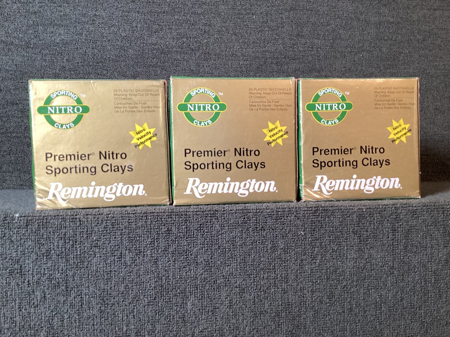 Image for Remington 28 Ga Shotgun Shells