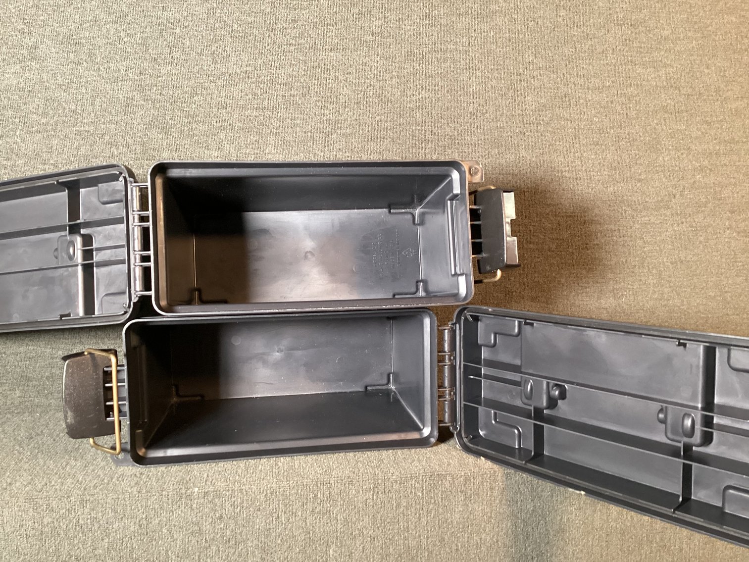 Image for Winchester Ammo Boxes