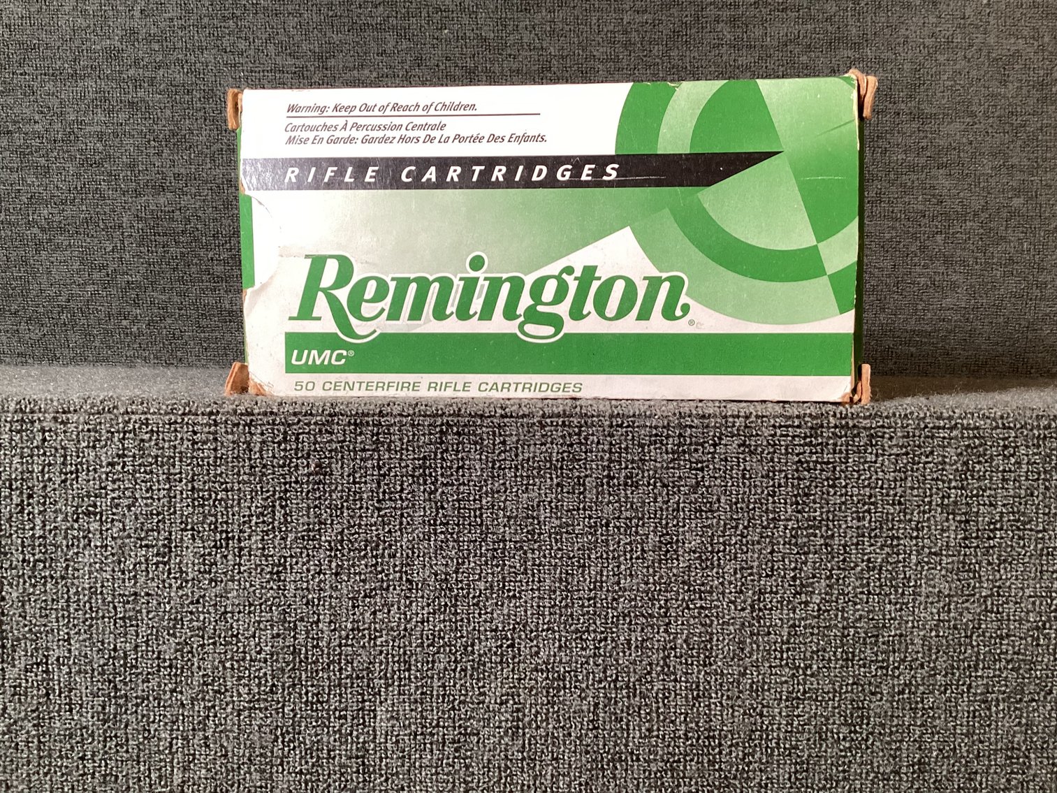 Image for 30 cal Carbine Ammo- 50