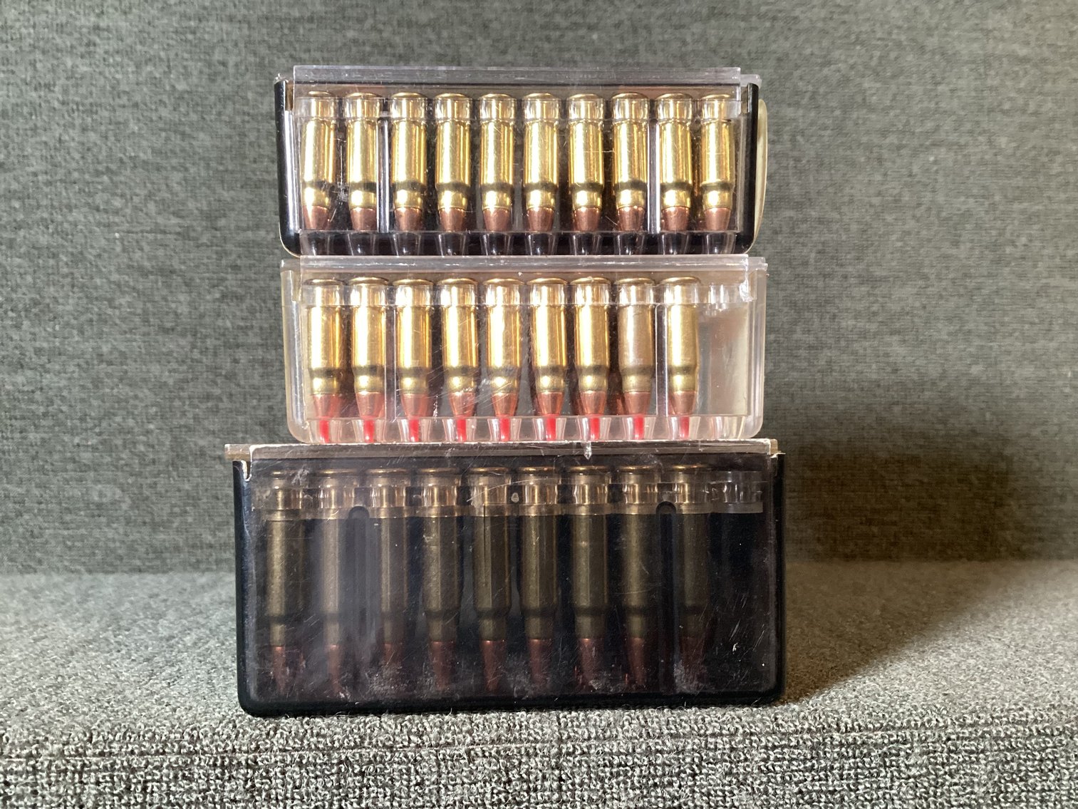 Image for 17 Mach 2 and 17 HMR Ammo