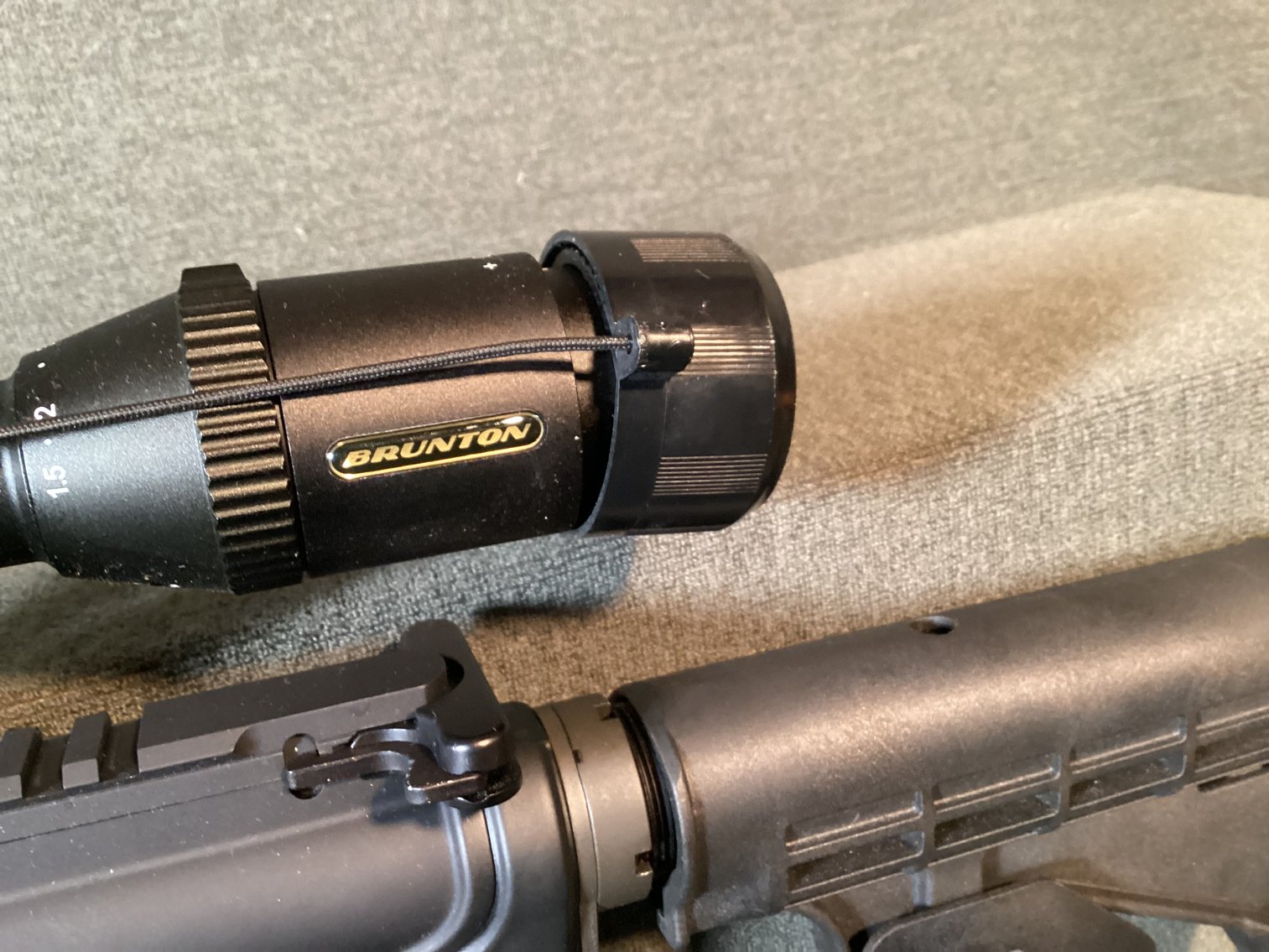 Image for SOG Armory Model SOG15-S Cal Multi