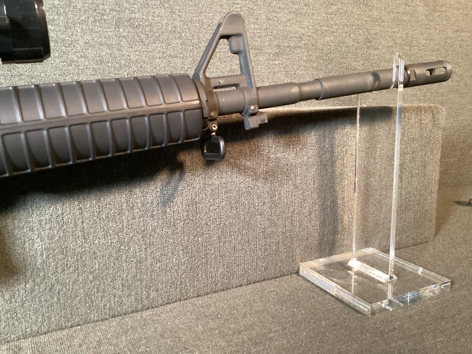 Image for SOG Armory Model SOG15-S Cal Multi