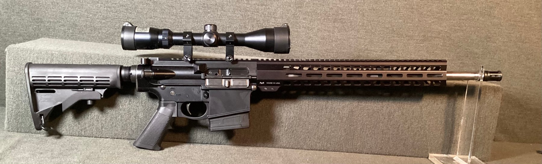 Image for Palmetto State Armory PA-10 Multi