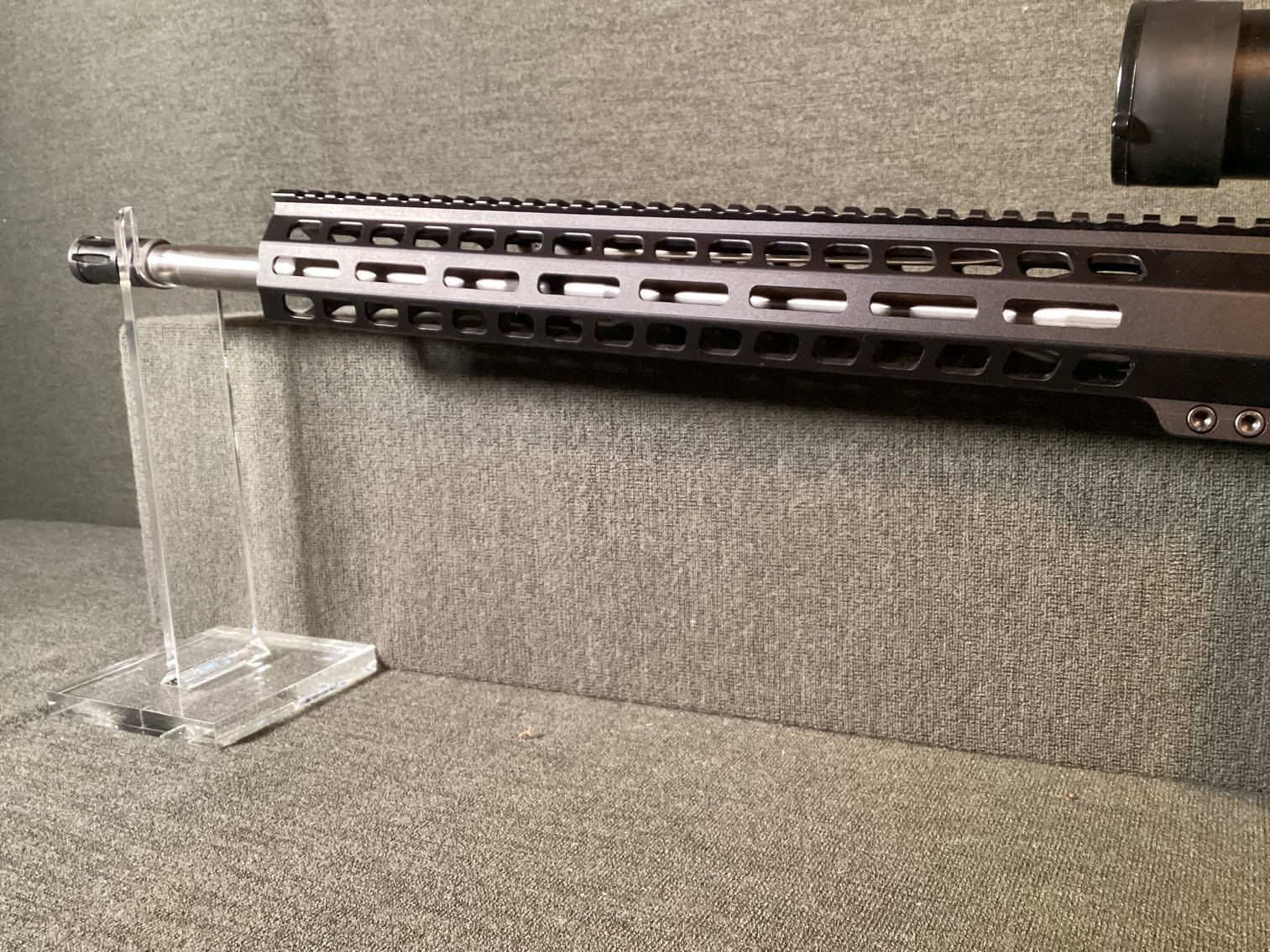 Image for Palmetto State Armory PA-10 Multi