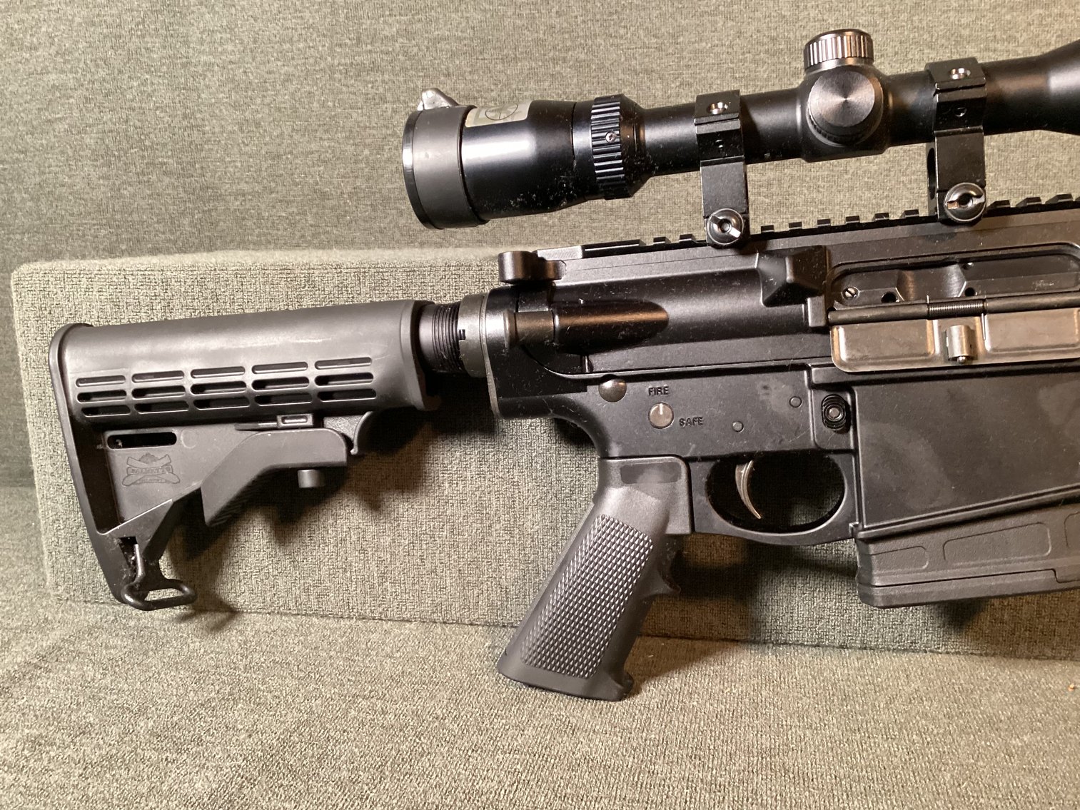 Image for Palmetto State Armory PA-10 Multi