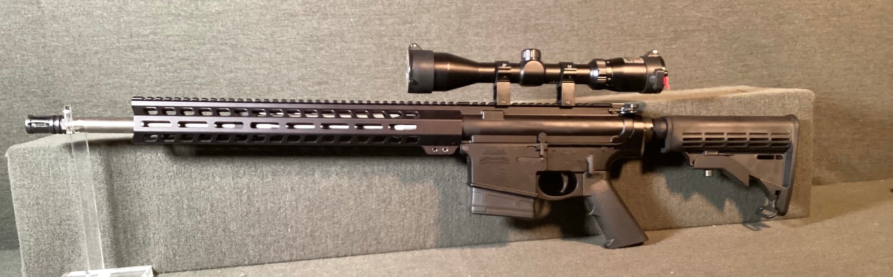 Image for Palmetto State Armory PA-10 Multi