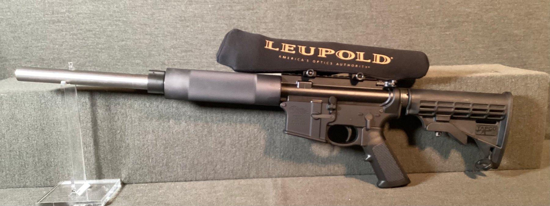 Image for Anderson Manufacturing Model AM-15 Multi