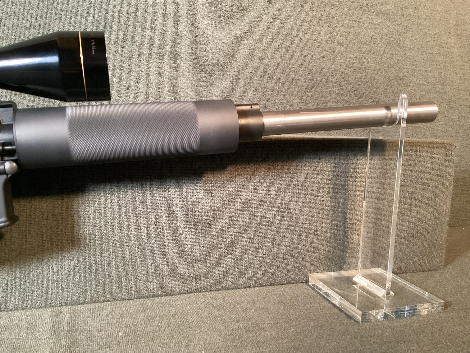 Image for Anderson Manufacturing Model AM-15 Multi