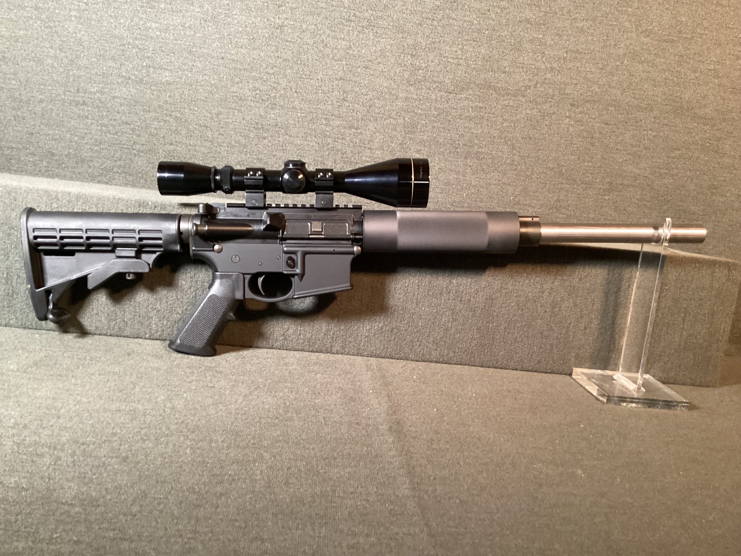 Image for Anderson Manufacturing Model AM-15 Multi