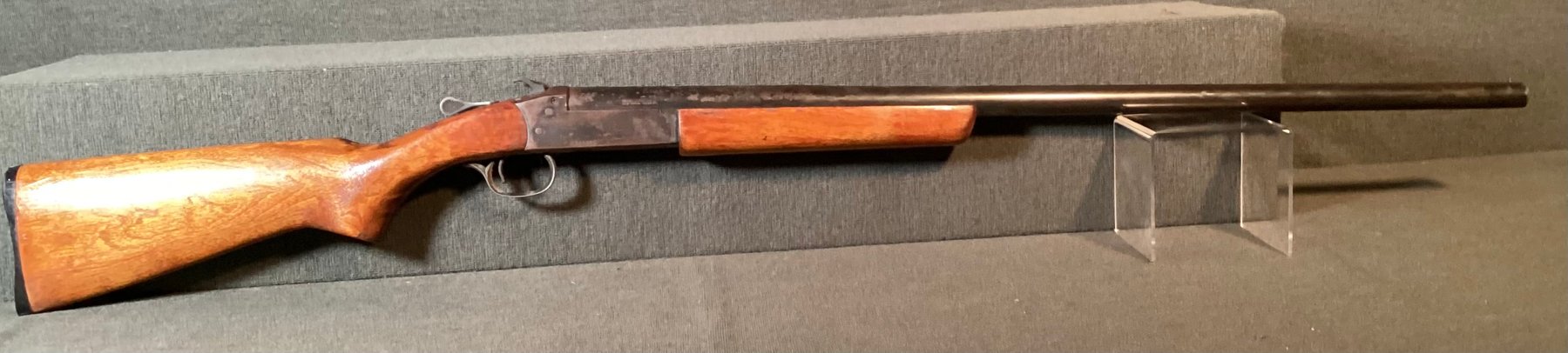 Image for Winchester Model 370 SS 12 Gauge Shotgun