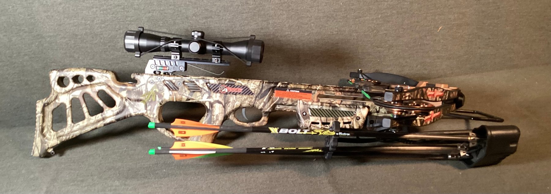 Image for SA Sports Cross Bow