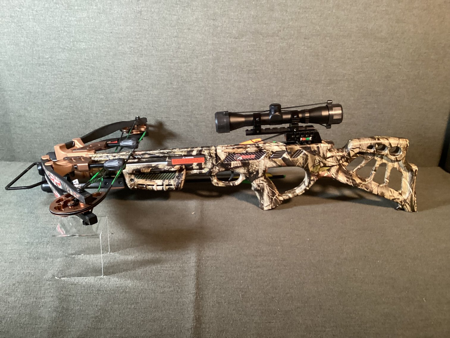 Image for SA Sports Cross Bow