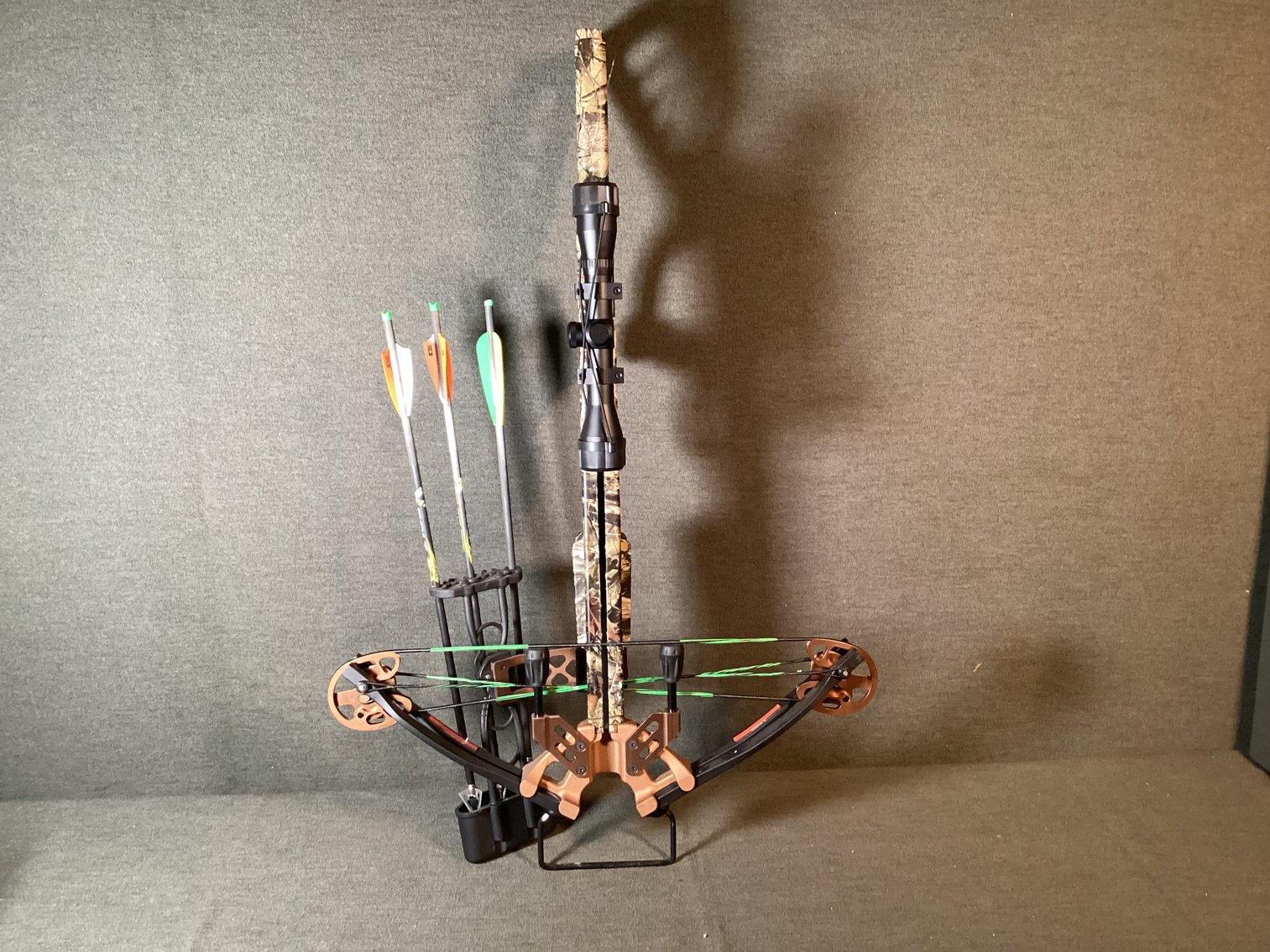Image for SA Sports Cross Bow