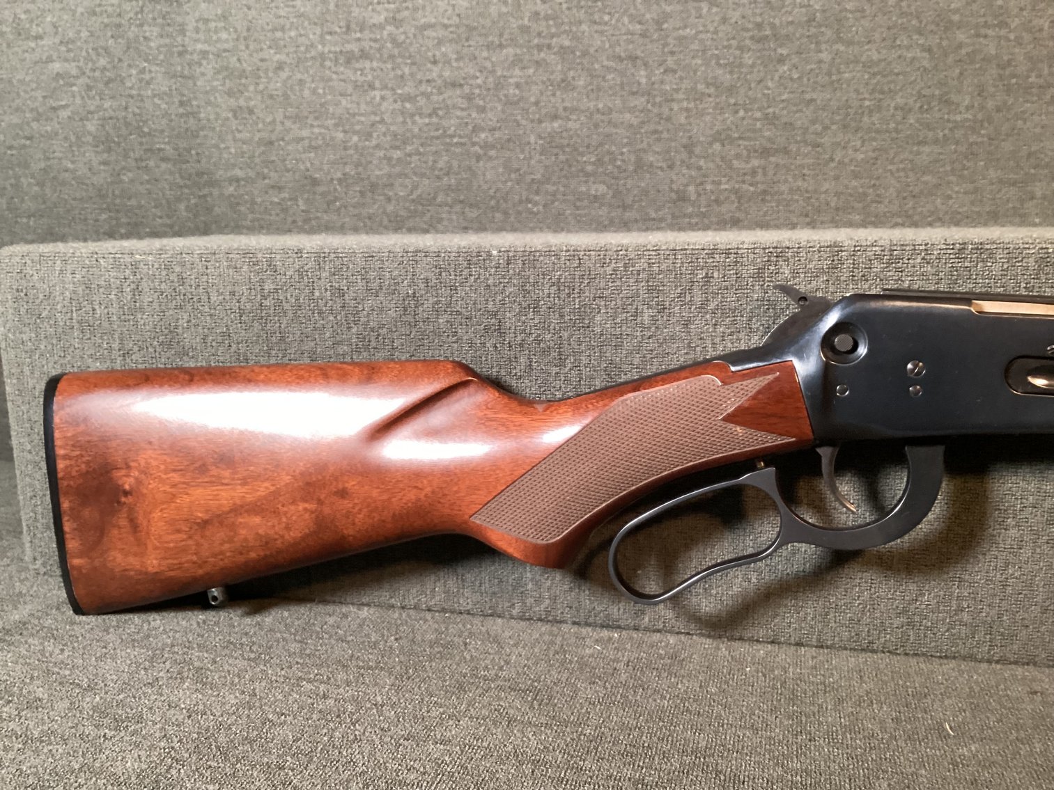 Image for Winchester Model 94AE 30-30 Win Lever Action Rifle
