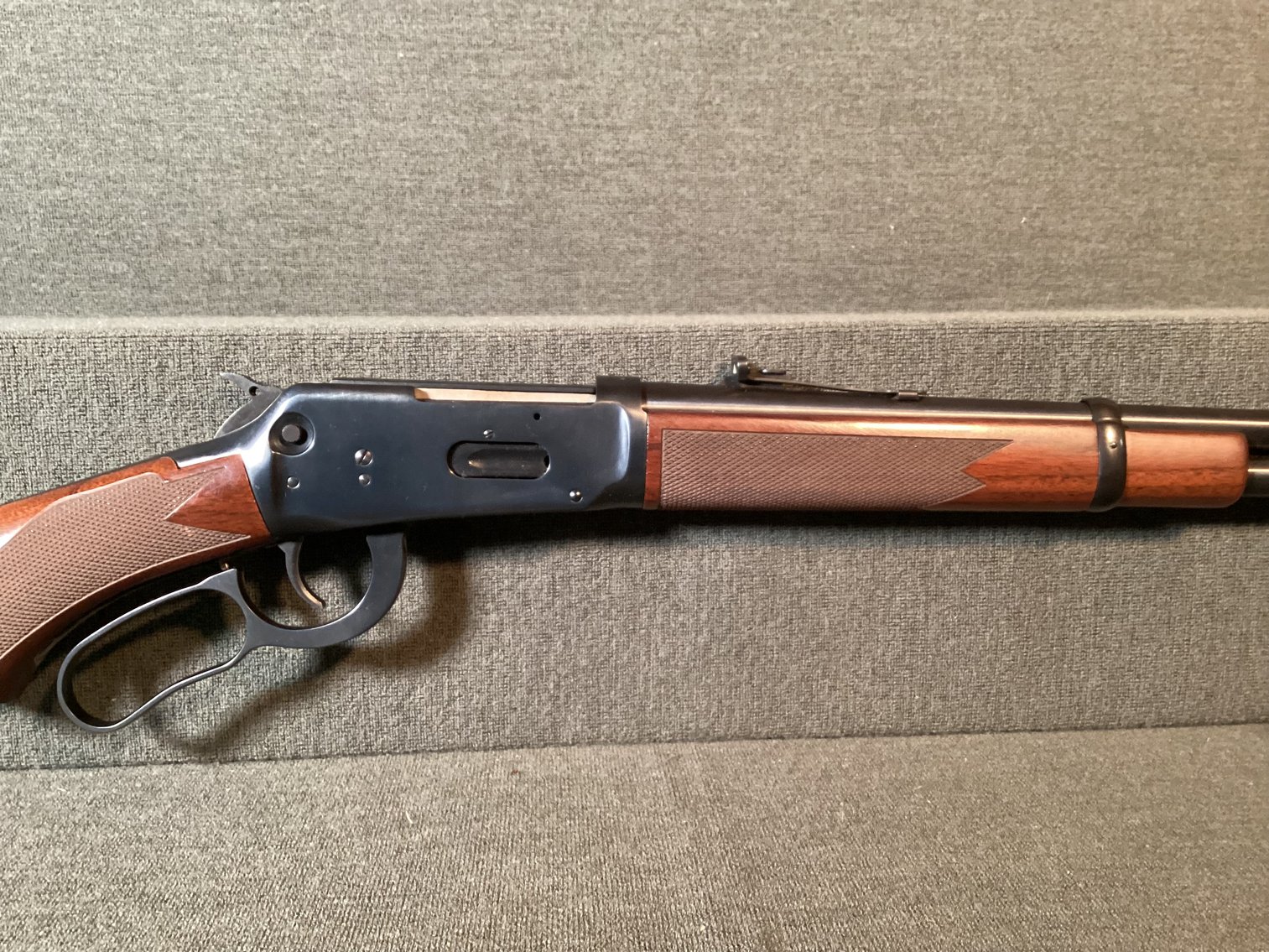 Image for Winchester Model 94AE 30-30 Win Lever Action Rifle
