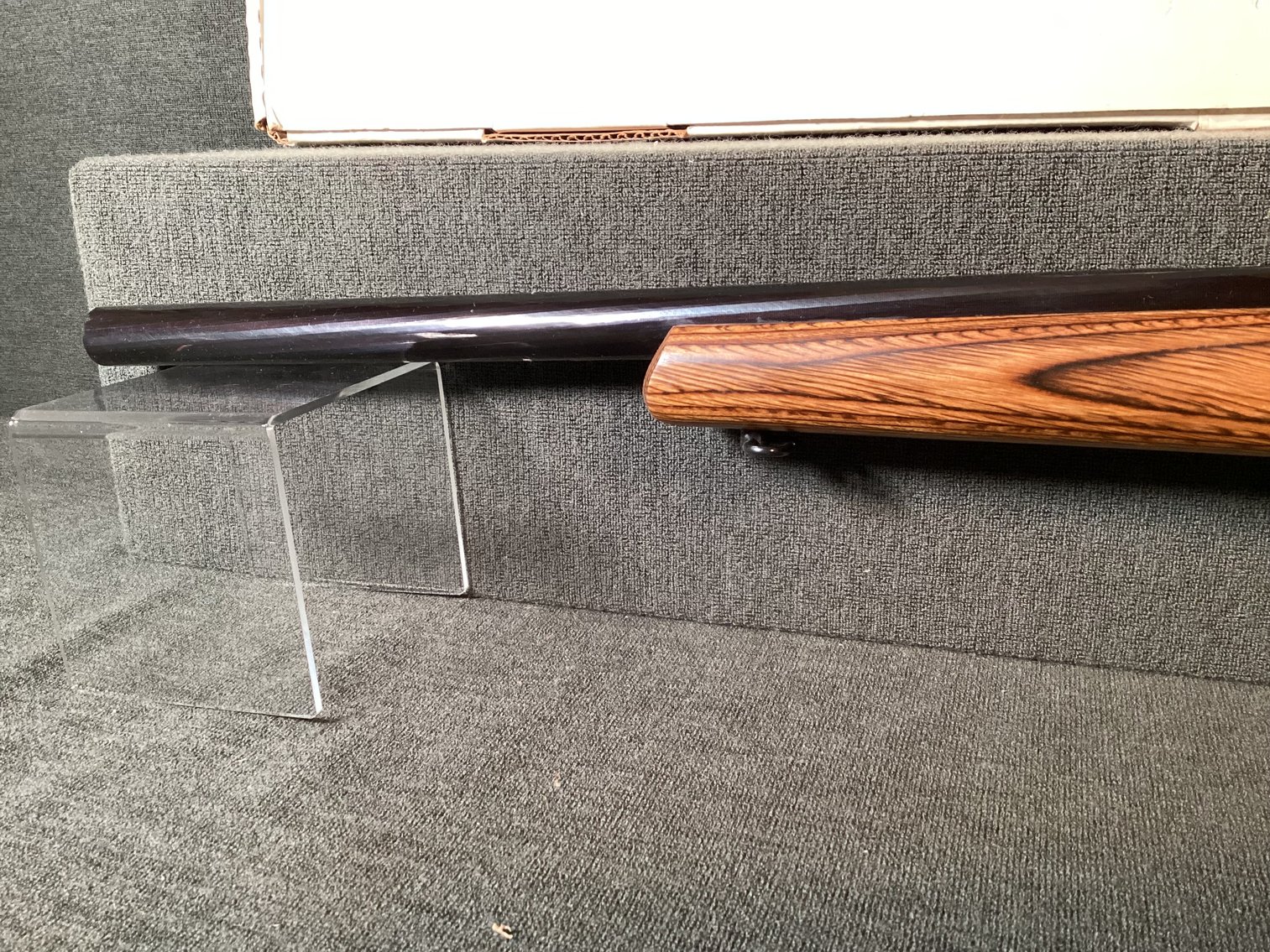 Image for Ruger Model 10/22 Carbine .22 Cal Rifle