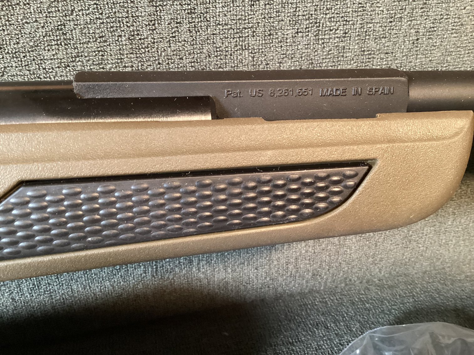 Image for Gammo Air Gun Break Barrel Rifle