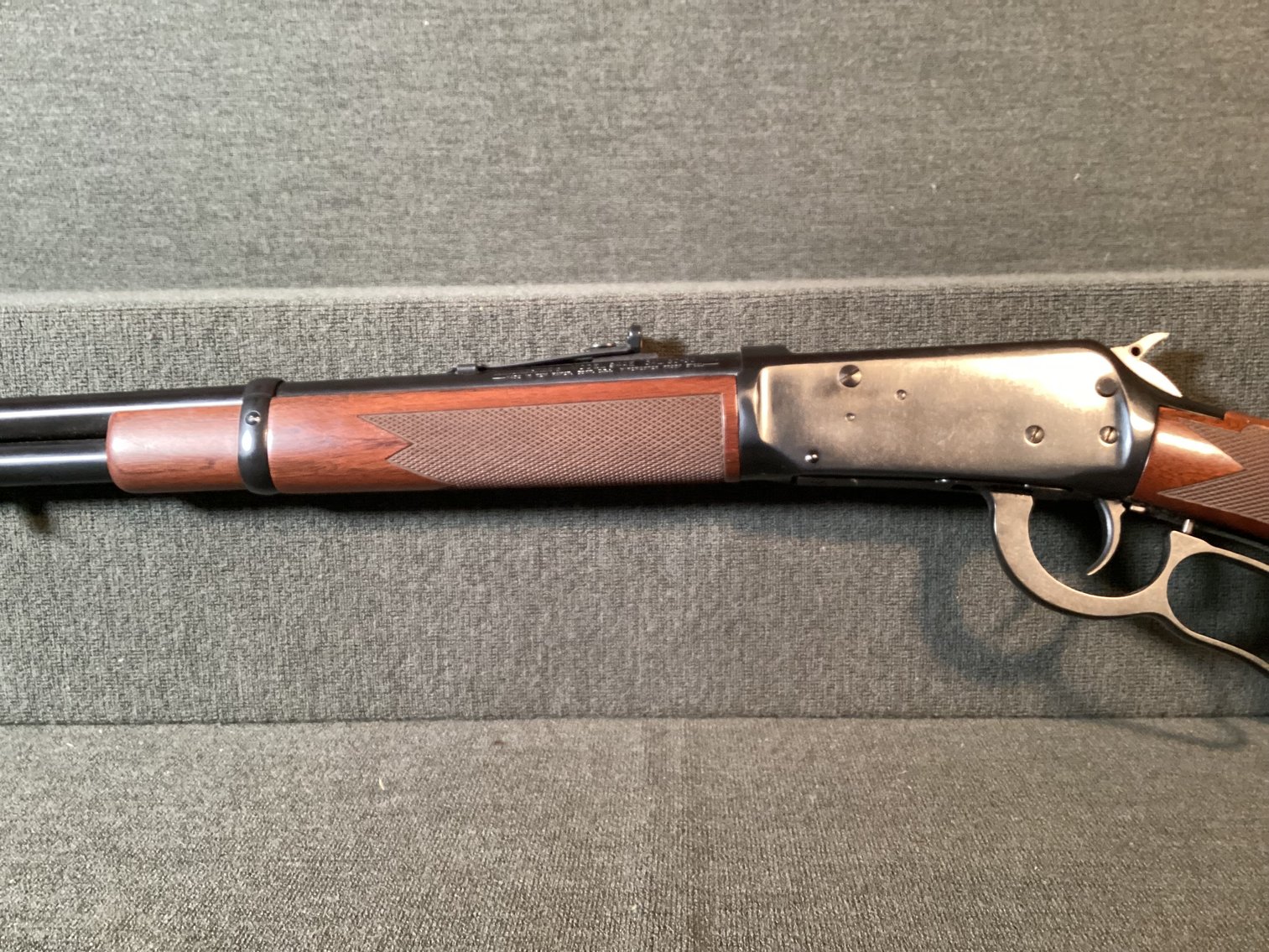 Image for Winchester Model 94AE 30-30 Win Lever Action Rifle