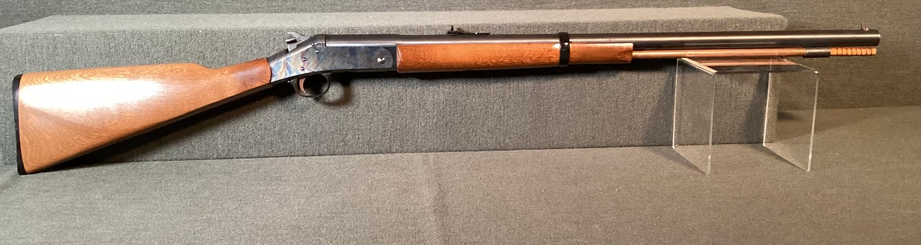 Image for Harrington & Richardson 58 Cal Muzzle Loader Rifle