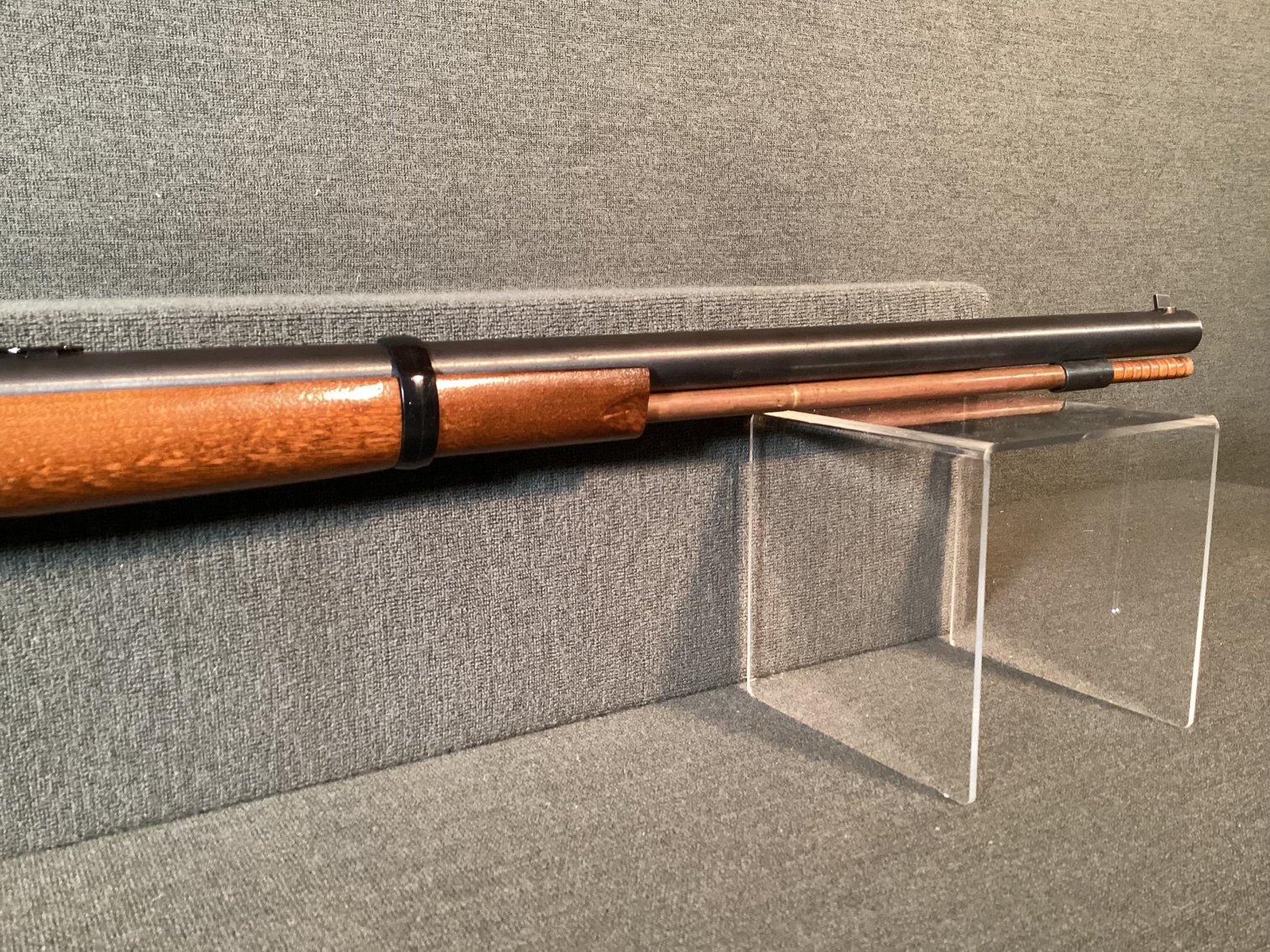 Image for Harrington & Richardson 58 Cal Muzzle Loader Rifle
