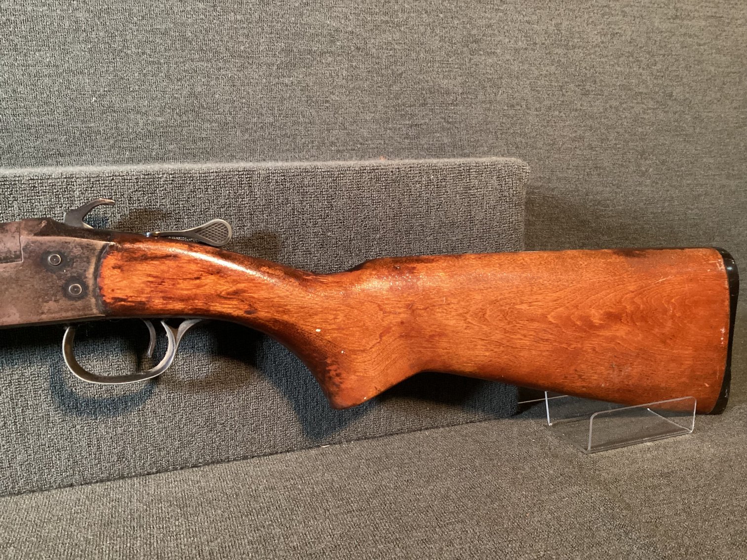 Image for Winchester Model 370 SS 12 Gauge Shotgun