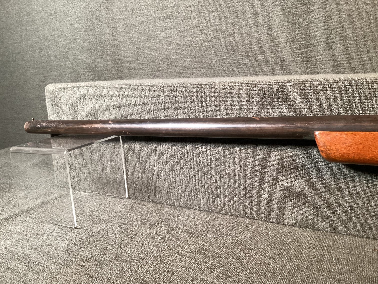 Image for Winchester Model 370 SS 12 Gauge Shotgun