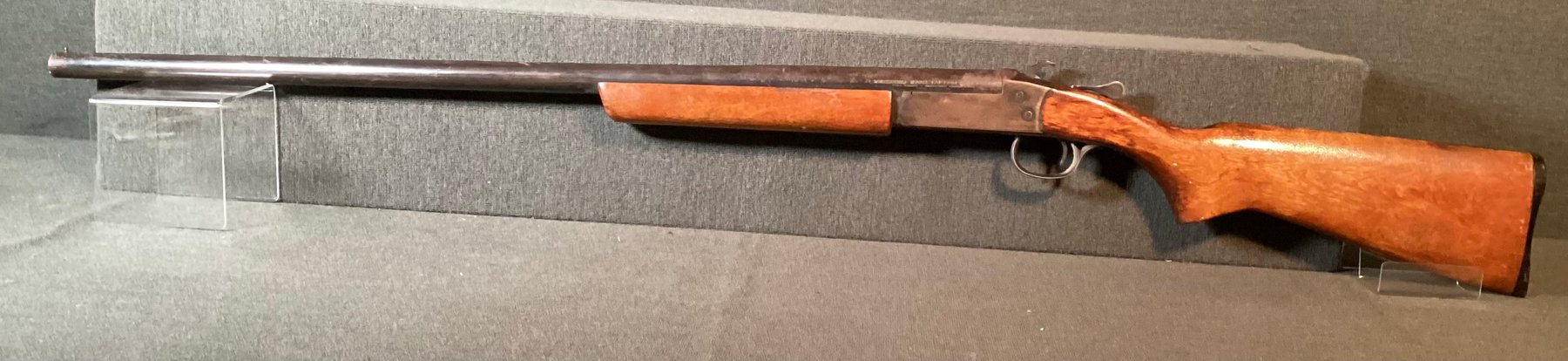 Image for Winchester Model 370 SS 12 Gauge Shotgun