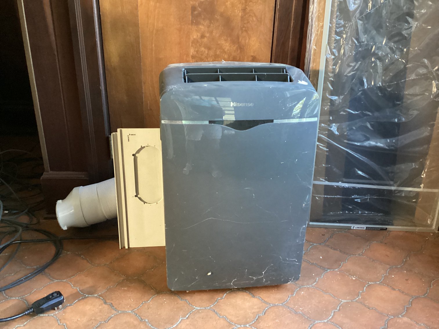 Image for Portable Room Air Conditioner