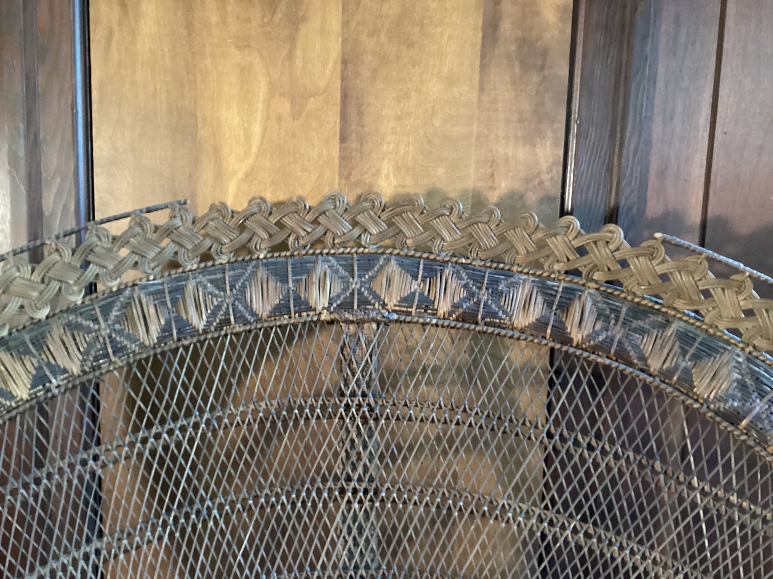 Image for Peacock Chair