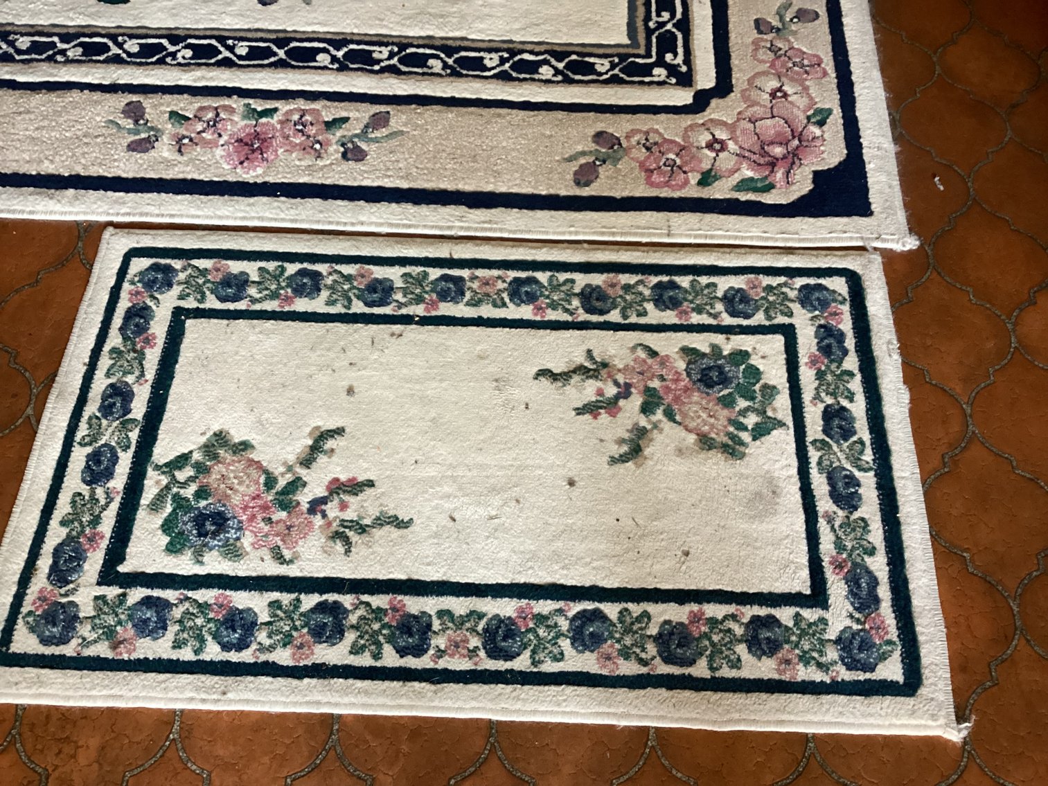 Image for Rugs