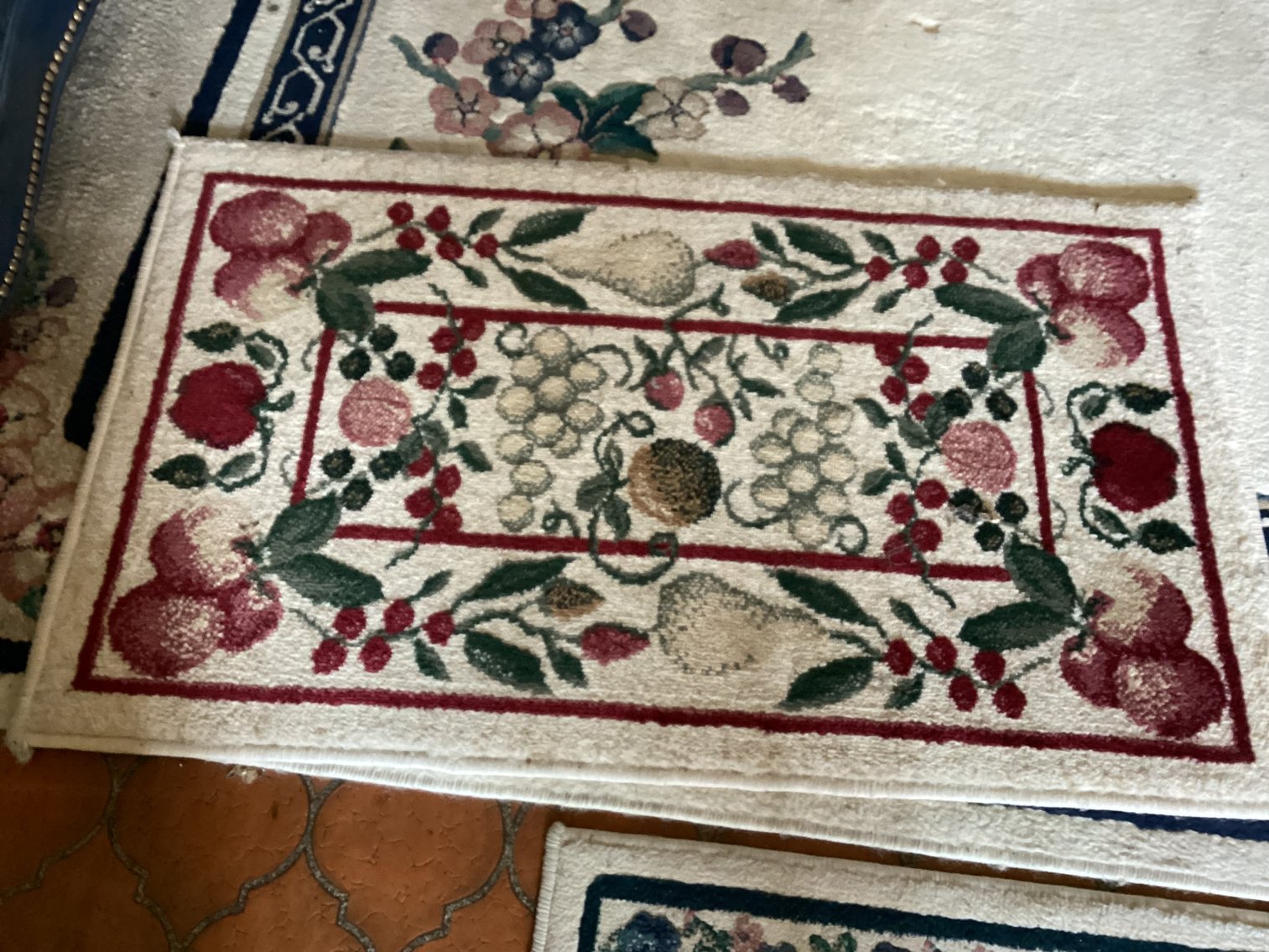 Image for Rugs