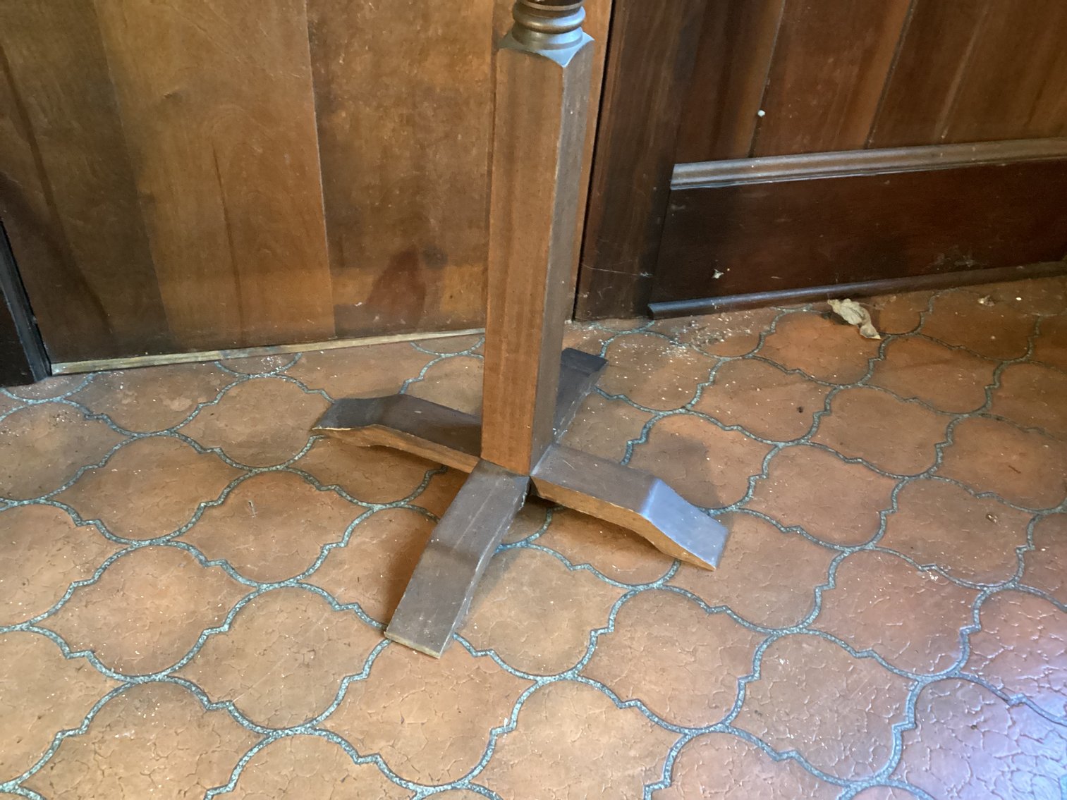 Image for Coat/Hat Tree