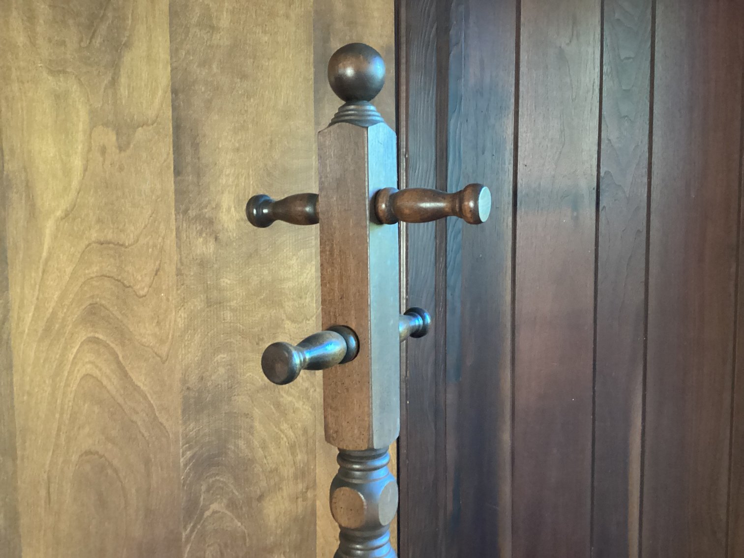 Image for Coat/Hat Tree